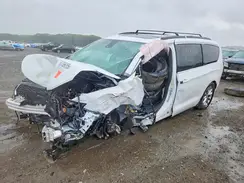 2C4RC3BG0SR526048 2025 CHRYSLER PACIFICA