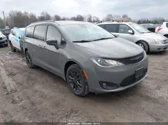 2C4RC3BG1LR263831 2020 CHRYSLER PACIFICA