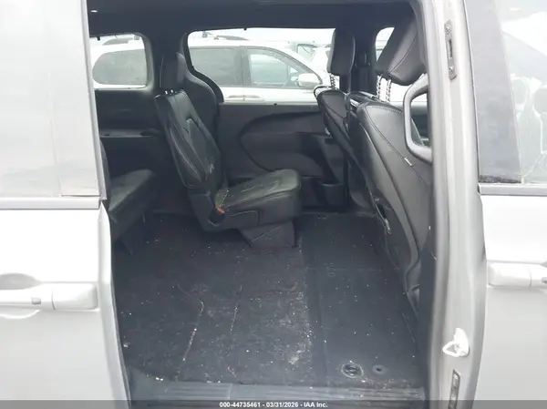 2C4RC3BG1LR263831 2020 CHRYSLER PACIFICA - Image 8