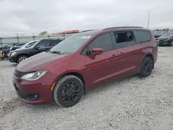 2C4RC3BG1LR270925 2020 CHRYSLER PACIFICA
