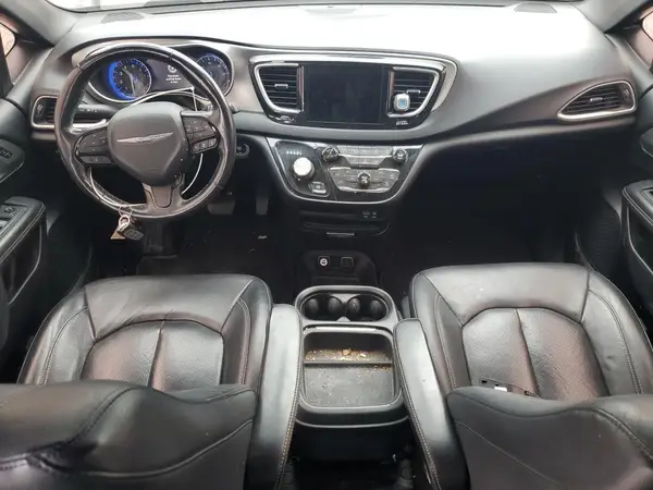 2C4RC3BG1LR270925 2020 CHRYSLER PACIFICA - Image 8
