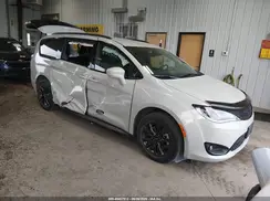 2C4RC3BG1LR274036 2020 CHRYSLER PACIFICA