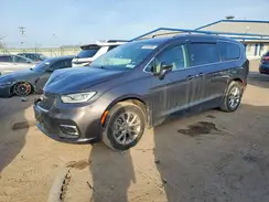 2C4RC3BG1MR508192 2021 CHRYSLER PACIFICA