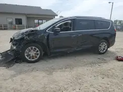 2C4RC3BG1MR514428 2021 CHRYSLER PACIFICA