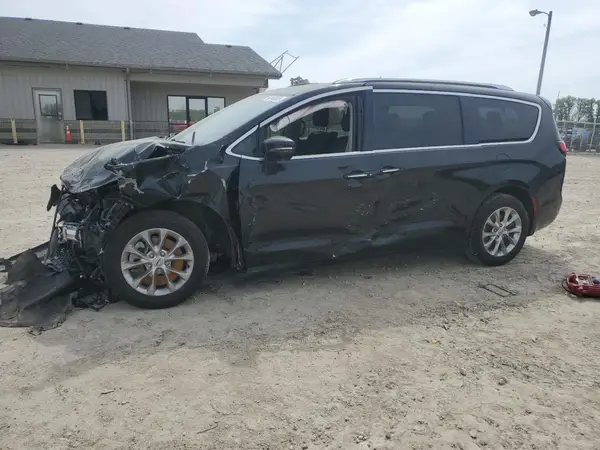 2C4RC3BG1MR514428 2021 CHRYSLER PACIFICA - Image 1
