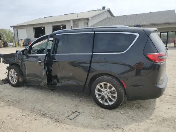 2C4RC3BG1MR514428 2021 CHRYSLER PACIFICA - Image 2