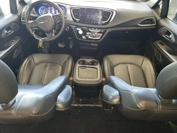 2C4RC3BG1MR523212 2021 CHRYSLER PACIFICA - Image 8