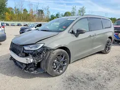 2C4RC3BG1MR564763 2021 CHRYSLER PACIFICA