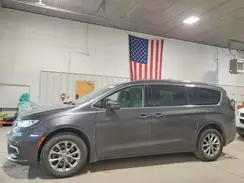 2C4RC3BG1MR566240 2021 CHRYSLER PACIFICA