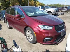 2C4RC3BG1NR113219 2022 CHRYSLER PACIFICA
