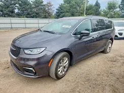 2C4RC3BG1NR164509 2022 CHRYSLER PACIFICA