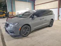 2C4RC3BG1NR167314 2022 CHRYSLER PACIFICA