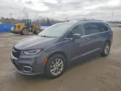 2C4RC3BG1NR216561 2022 CHRYSLER PACIFICA