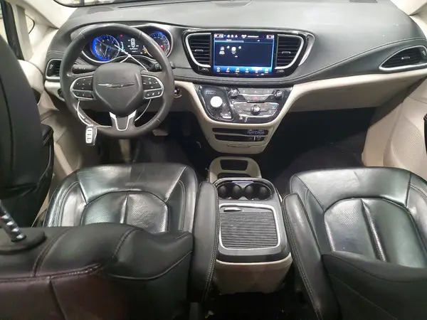 2C4RC3BG1NR216561 2022 CHRYSLER PACIFICA - Image 8