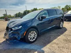 2C4RC3BG1PR506818 2023 CHRYSLER PACIFICA
