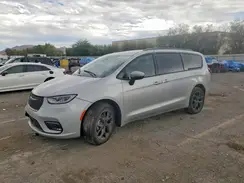 2C4RC3BG1PR545568 2023 CHRYSLER PACIFICA