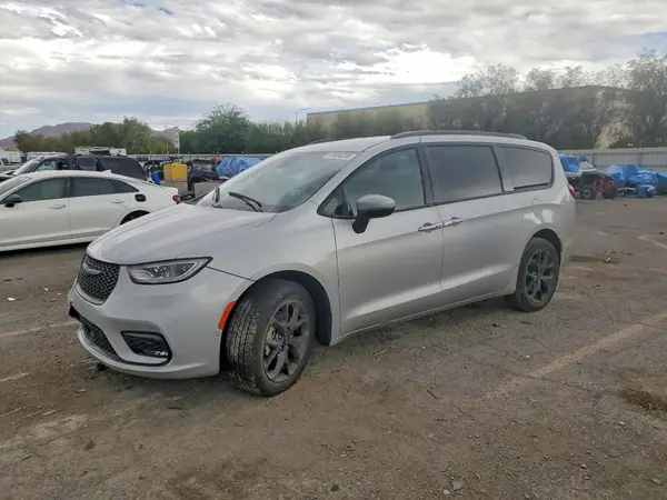 2C4RC3BG1PR545568 2023 CHRYSLER PACIFICA - Image 1