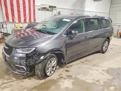 2C4RC3BG1PR546199 2023 CHRYSLER PACIFICA