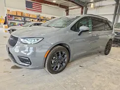 2C4RC3BG1PR554819 2023 CHRYSLER PACIFICA