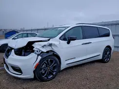 2C4RC3BG1PR600133 2023 CHRYSLER PACIFICA
