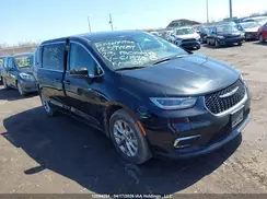 2C4RC3BG1PR618972 2023 CHRYSLER PACIFICA