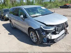 2C4RC3BG1PR619118 2023 CHRYSLER PACIFICA