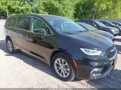 2C4RC3BG1RR157324 2024 CHRYSLER PACIFICA