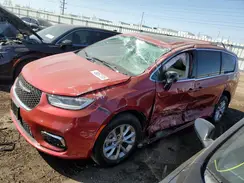 2C4RC3BG1RR203525 2024 CHRYSLER PACIFICA
