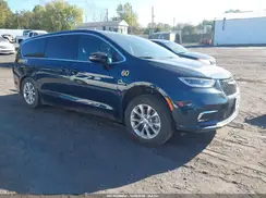 2C4RC3BG1SR501739 2025 CHRYSLER PACIFICA