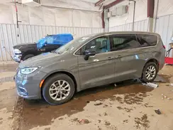 2C4RC3BG1SR507914 2025 CHRYSLER PACIFICA