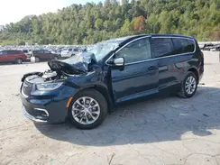 2C4RC3BG1SR559043 2025 CHRYSLER PACIFICA