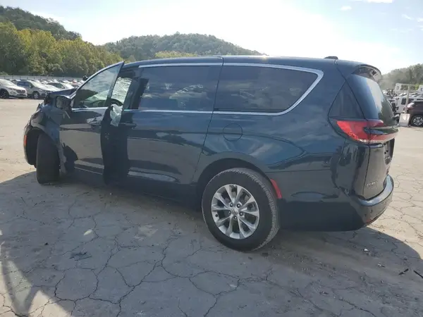 2C4RC3BG1SR559043 2025 CHRYSLER PACIFICA - Image 2