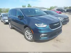 2C4RC3BG1SR560547 2025 CHRYSLER PACIFICA