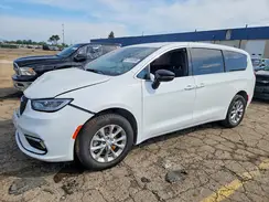 2C4RC3BG1TR174180 2026 CHRYSLER PACIFICA