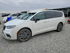 2C4RC3BG1TR202687 2026 CHRYSLER PACIFICA