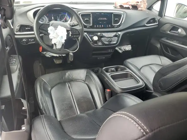 2C4RC3BG2LR261702 2020 CHRYSLER PACIFICA - Image 8