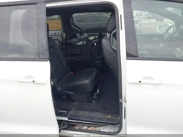 2C4RC3BG2LR267869 2020 CHRYSLER PACIFICA - Image 8