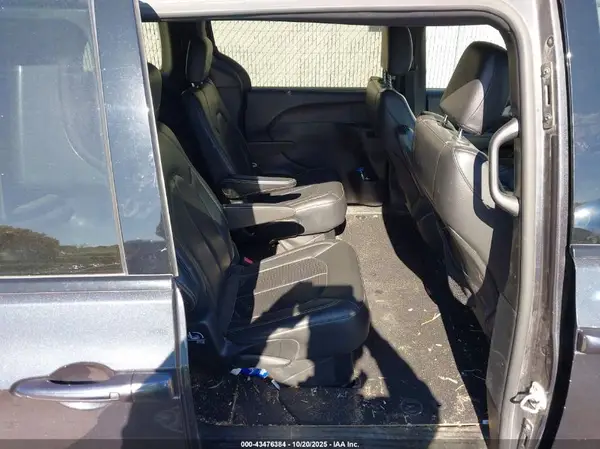 2C4RC3BG2LR267922 2020 CHRYSLER PACIFICA - Image 8
