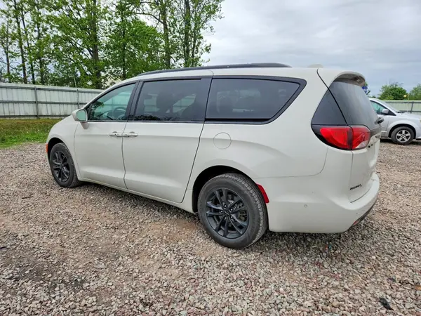 2C4RC3BG2LR268066 2020 CHRYSLER PACIFICA - Image 2