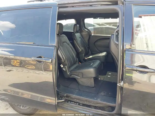 2C4RC3BG2LR282713 2020 CHRYSLER PACIFICA - Image 8