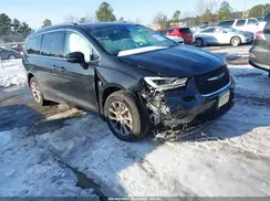 2C4RC3BG2MR518732 2021 CHRYSLER PACIFICA