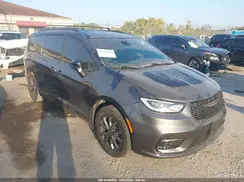 2C4RC3BG2NR135181 2022 CHRYSLER PACIFICA