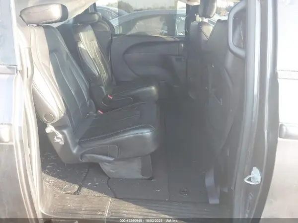 2C4RC3BG2NR135181 2022 CHRYSLER PACIFICA - Image 8