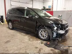 2C4RC3BG2NR161716 2022 CHRYSLER PACIFICA