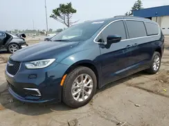 2C4RC3BG2NR164406 2022 CHRYSLER PACIFICA