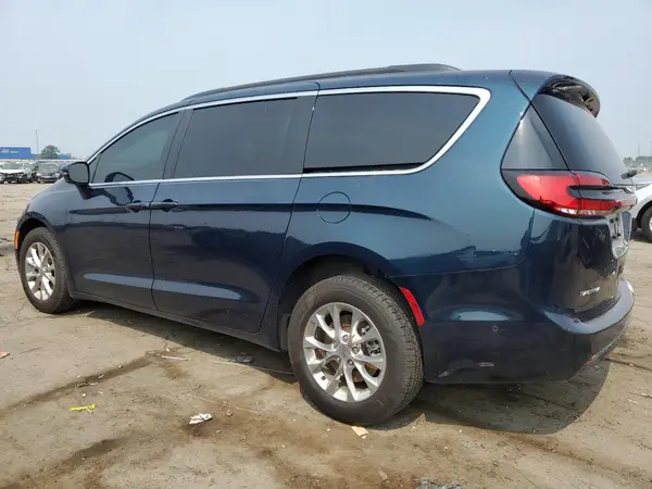 2C4RC3BG2NR164406 2022 CHRYSLER PACIFICA - Image 2