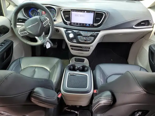 2C4RC3BG2NR164406 2022 CHRYSLER PACIFICA - Image 8