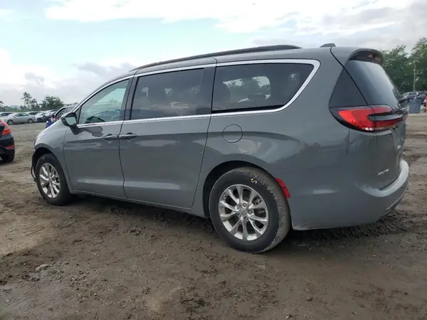 2C4RC3BG2NR164731 2022 CHRYSLER PACIFICA - Image 2