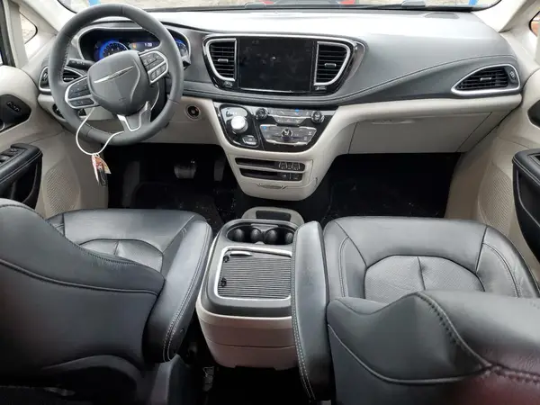 2C4RC3BG2NR164731 2022 CHRYSLER PACIFICA - Image 8