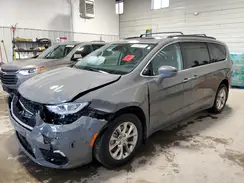 2C4RC3BG2NR175017 2022 CHRYSLER PACIFICA